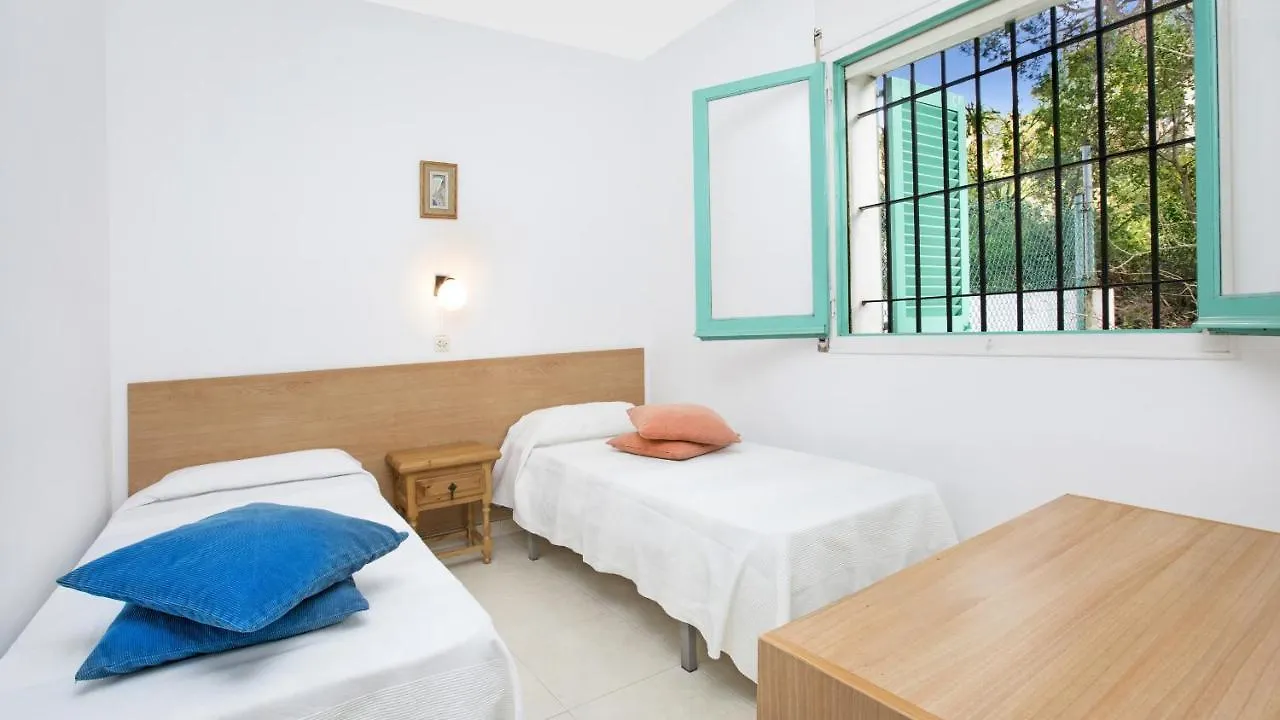 Ger 3 - Llafranc Apartment