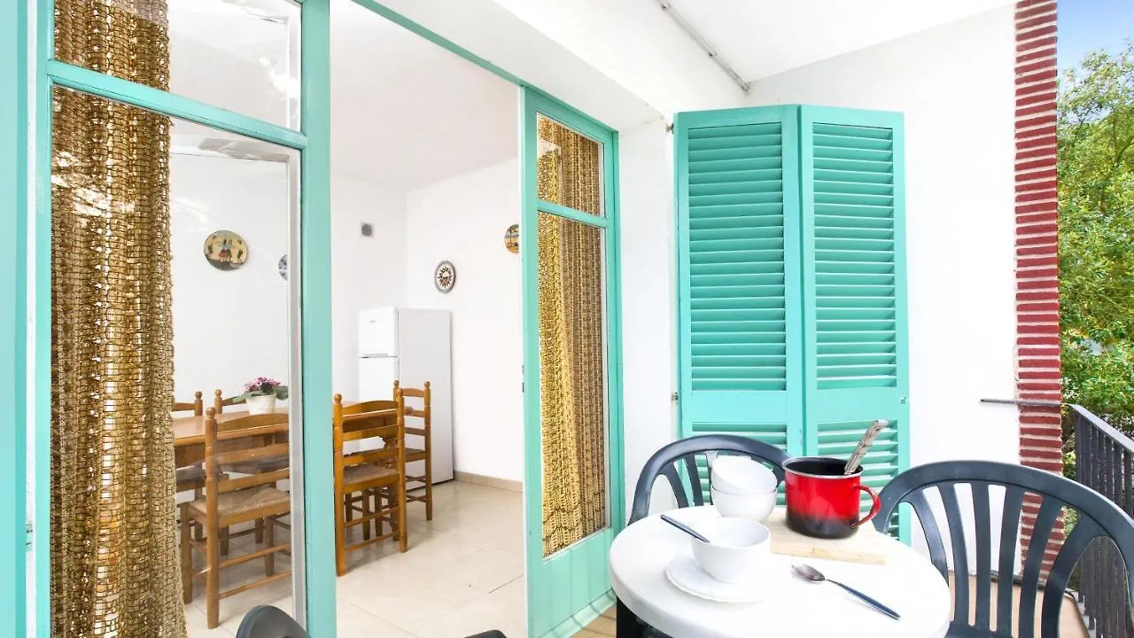 Ger 3 - Llafranc Apartment
