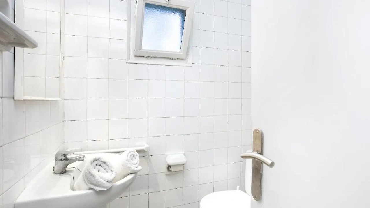 Ger 3 - Llafranc Apartment