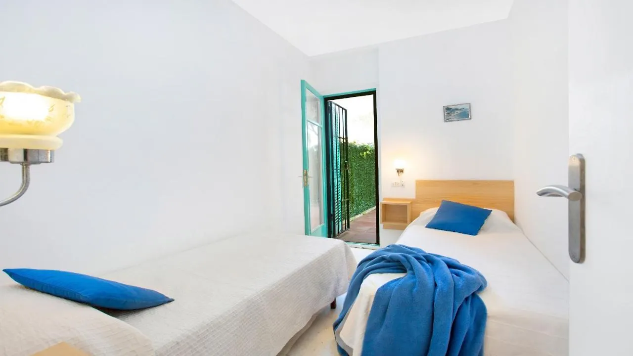 Ger 3 - Llafranc Apartment Spain