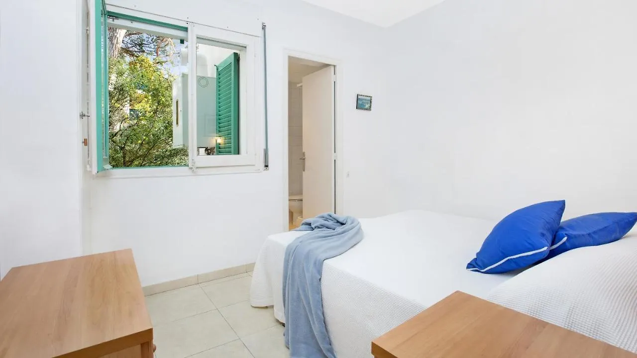 Ger 3 - Llafranc Apartment
